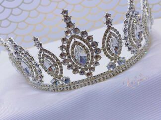 Tiara elizabeth