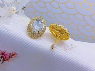 Aretes sefora