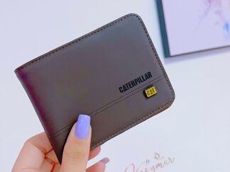 Cartera de caballero