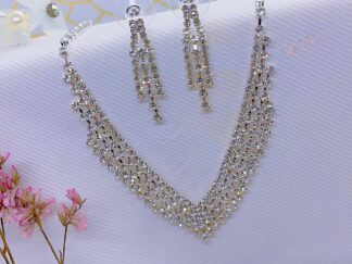 Set white