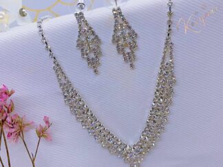 Set diamantina