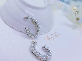 Aretes costado
