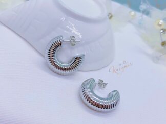 Aretes caracol