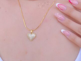 Cadena heart