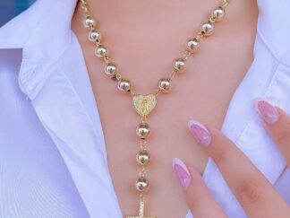 Camandula corazón