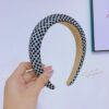 Diademas pedreria - Imagen 3