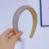 Diademas pedreria - Imagen 4