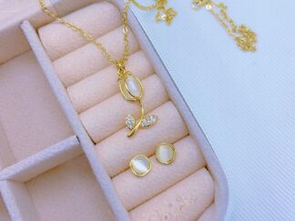 Set pearl