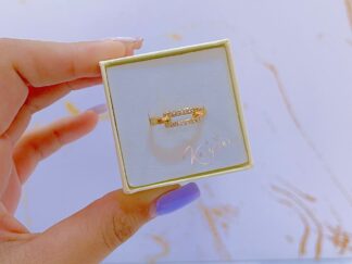 Anillo check