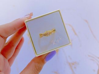 Anillo nudo