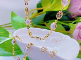 Set perla
