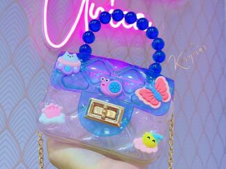 Bolso caracol