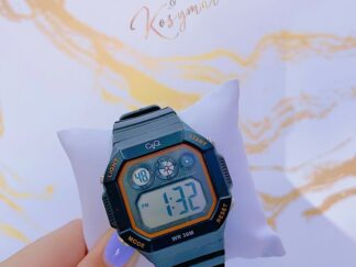 Reloj CYQ