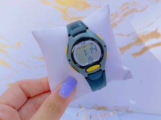 Reloj nautilus