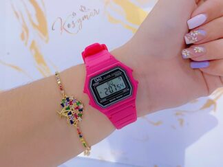 Reloj pinky