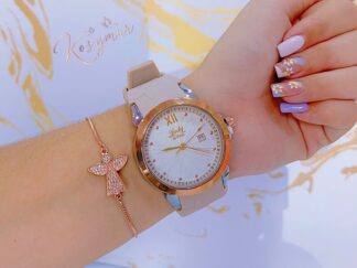 Reloj lady G