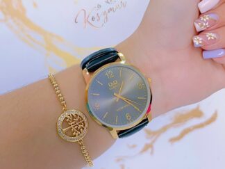 Reloj mr queen