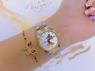 Reloj Raton