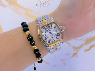 Reloj cartas de amor