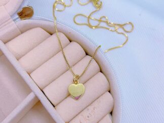 Cadena corazon