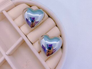 Topos corazón