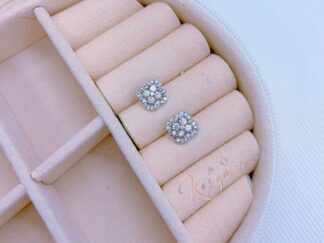 Topos crystal