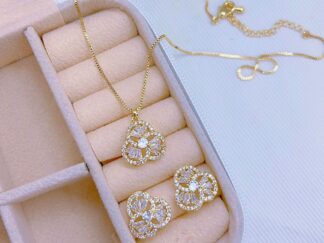 Set flor