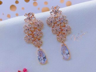 Aretes rosita