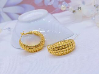 Aretes armadillo