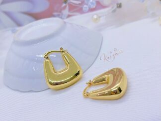 Aretes cani