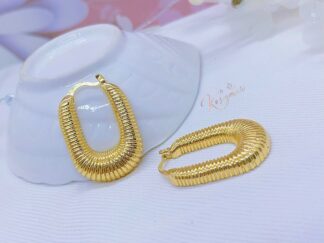 Aretes madre