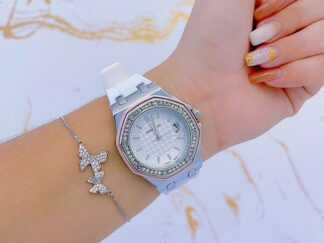 Reloj Piggy