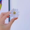 Ganchos flor - Imagen 7