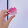 Ganchos flor - Imagen 9