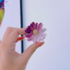 Ganchos flor - Imagen 2