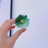 Ganchos flor - Imagen 3