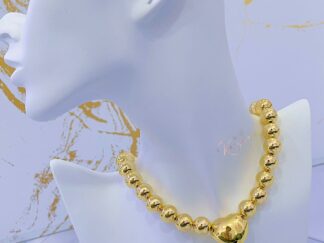 Collar corazon