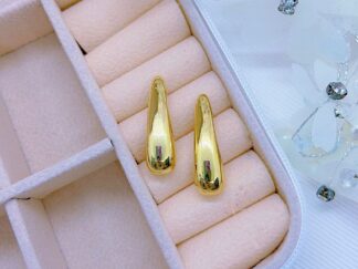 Aretes baston