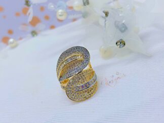 Anillo rigoberto