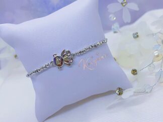 Pulsera osito