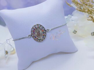 Pulsera Virgen