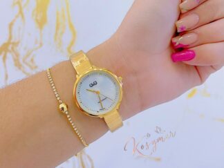 Reloj diamond