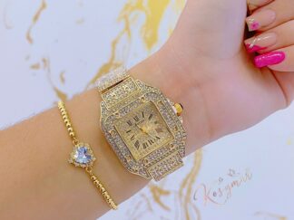 Reloj London