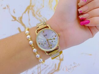 Reloj star