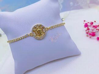 Pulsera San Benito