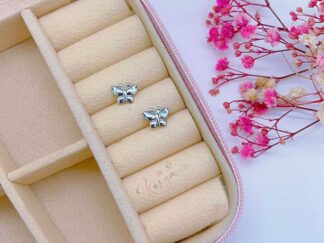 Topos mariposas