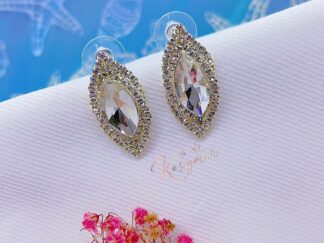Aretes foxy