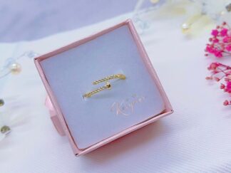 Anillo clavo