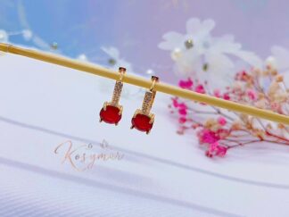 Candonga cristal