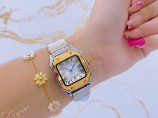 RELOJ CISSY